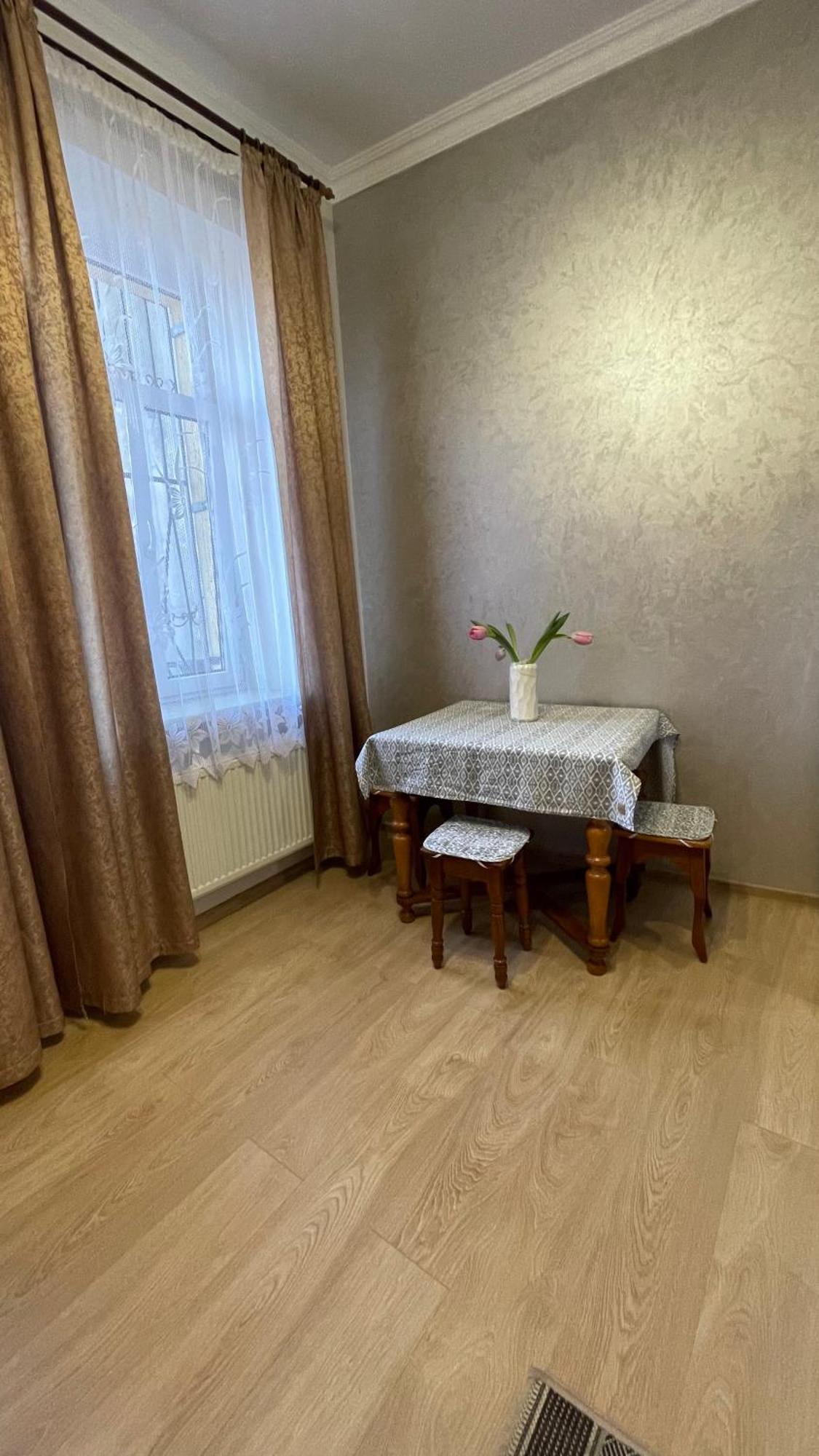 לבוב Apartments Near The Church Of Olga And Elizabeth מראה חיצוני תמונה
